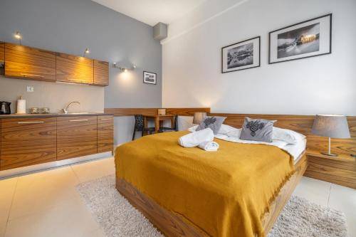 Appartement Zakopane