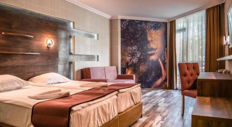 Hotel Baikal - All Inclusive — photo 2