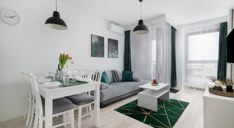 Charming rental apartment | Pets are welcome — photo 3