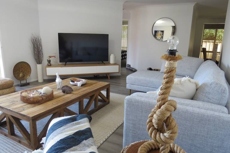 House  Huskisson