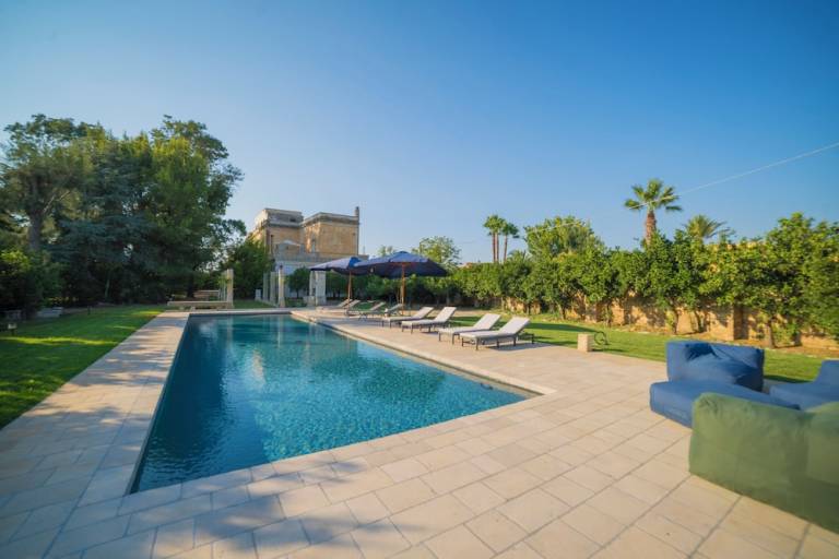Villa Galatina