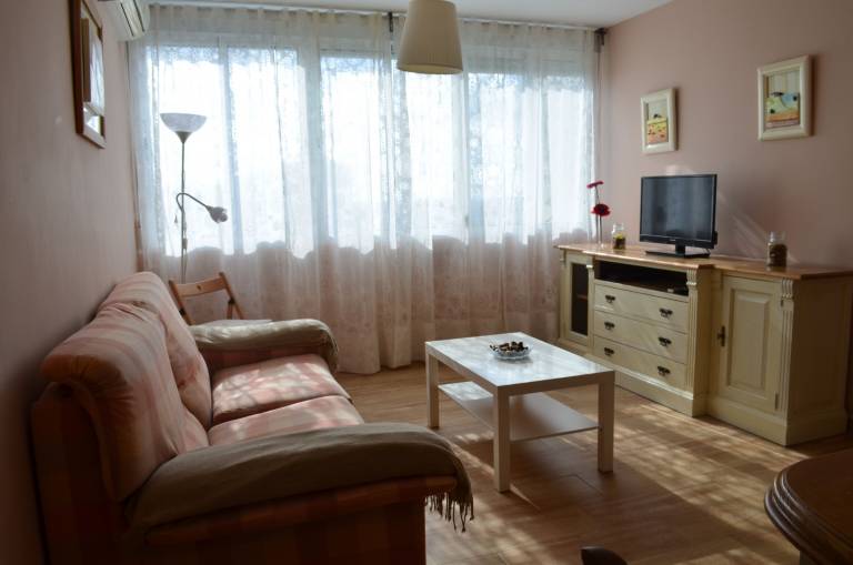 Appartement Jerez