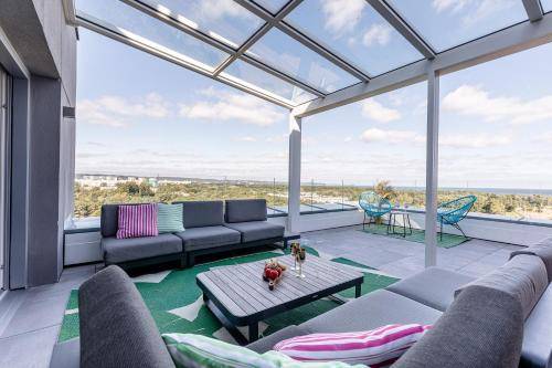 Serviced apartment Sopot