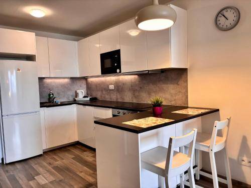 Apartamento Petržalka