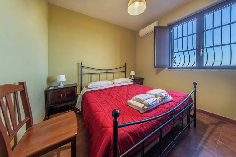 Bed and Breakfast Montella