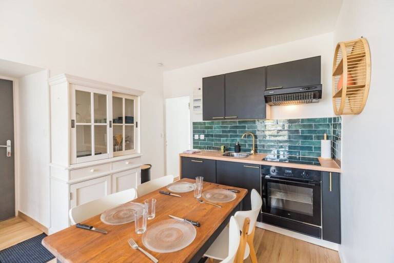 Appartement Paimpol