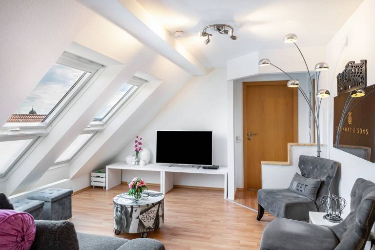 Ferienwohnung Gudensberg