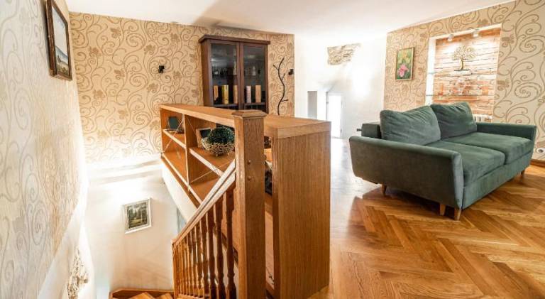 Pleasant apartment | Next to Town Hall Square | Pet-friendly — photo 3