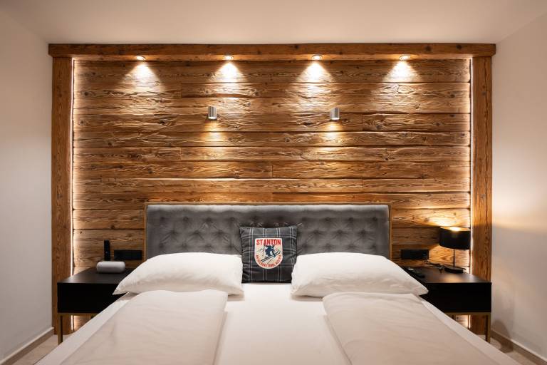 Ferienwohnung  Sankt Anton am Arlberg