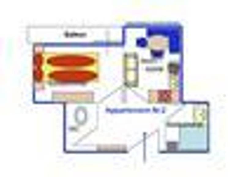 Appartement Gemeinde Werfenweng