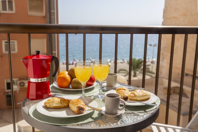 Apartamento Almería
