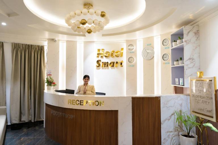 Hotel Smart Durbar — photo 3