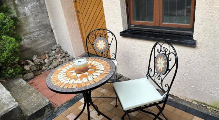 Holiday apartment with 1 room for 2 persons — photo 4