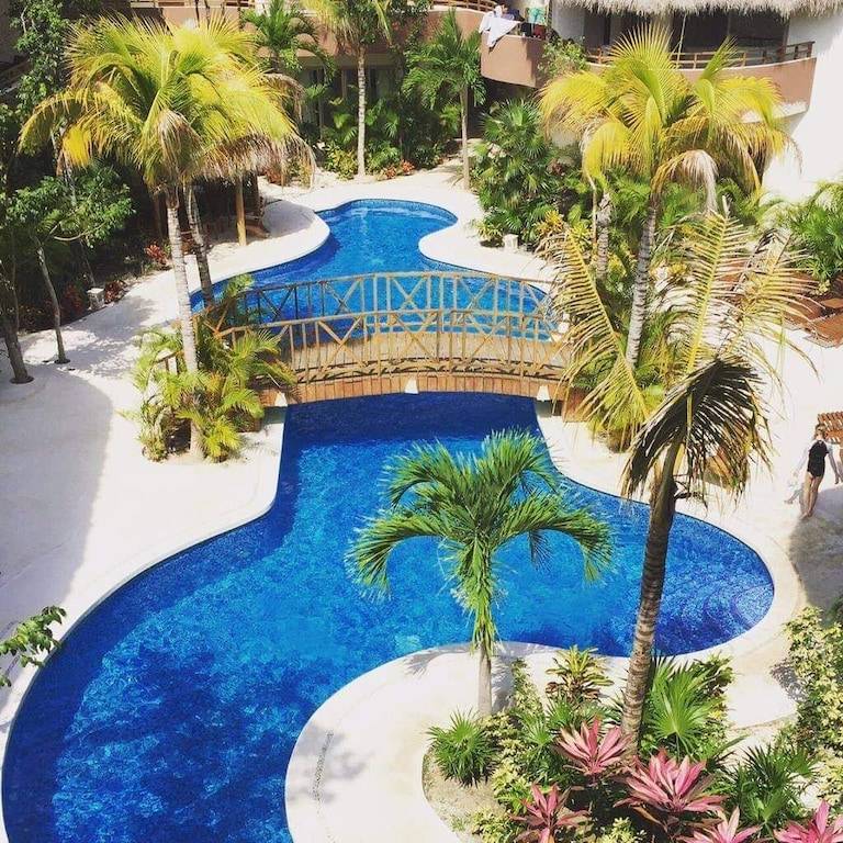 Appartamento Tulum