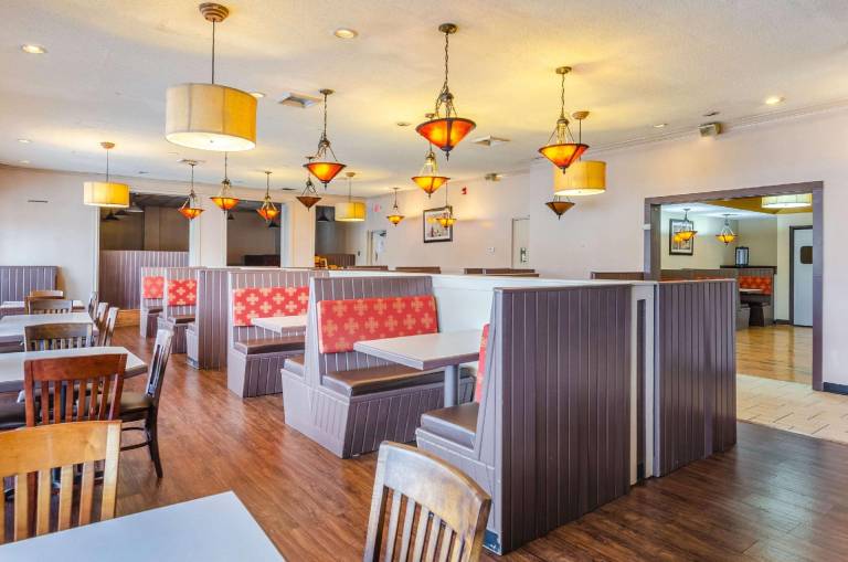 Quality Inn Radford-West Blacksburg I-81 — photo 4