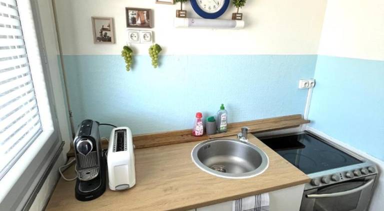 Holiday apartment with 1 room for 2 persons — photo 5