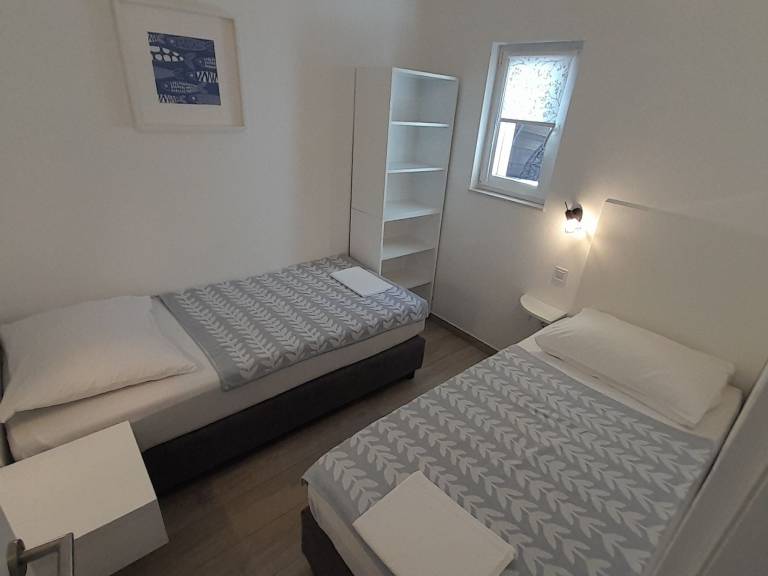 House with 3 rooms for 2 persons — photo 4