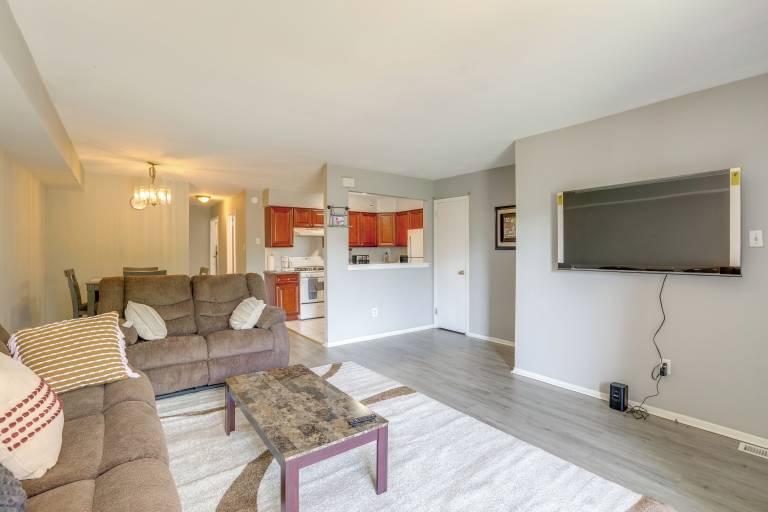 Apartment Mount Laurel