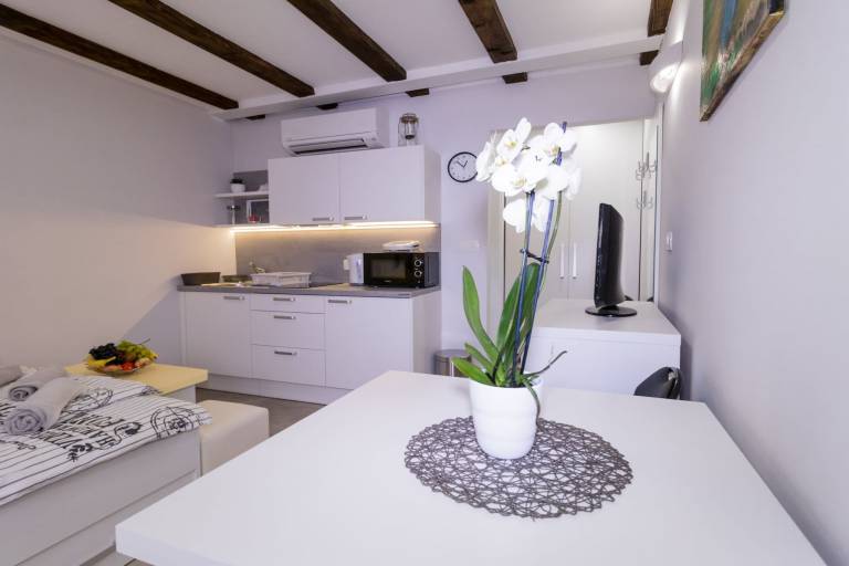 Pleasant holiday apartment with garden | Pets are welcome — photo 2