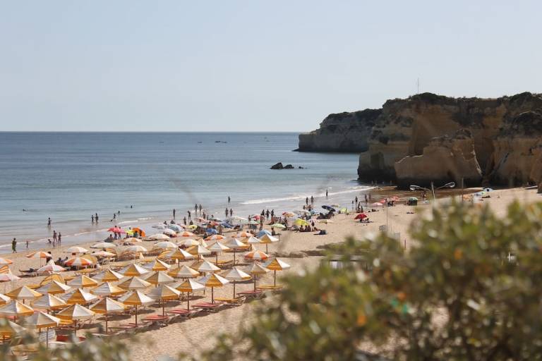 Apartamento Lagoa