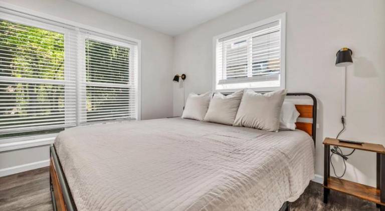 Vacation home with 1 room for 4 persons — photo 2