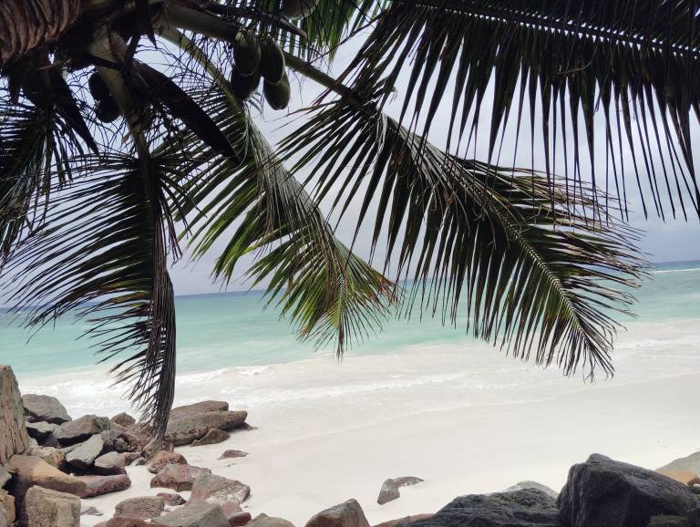 Ferienhaus Praslin