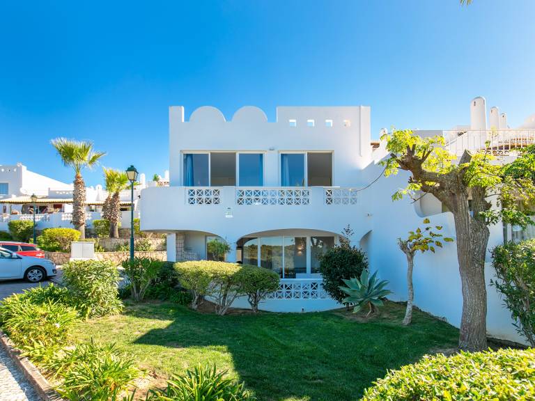 Maison de vacances Praia da Rocha