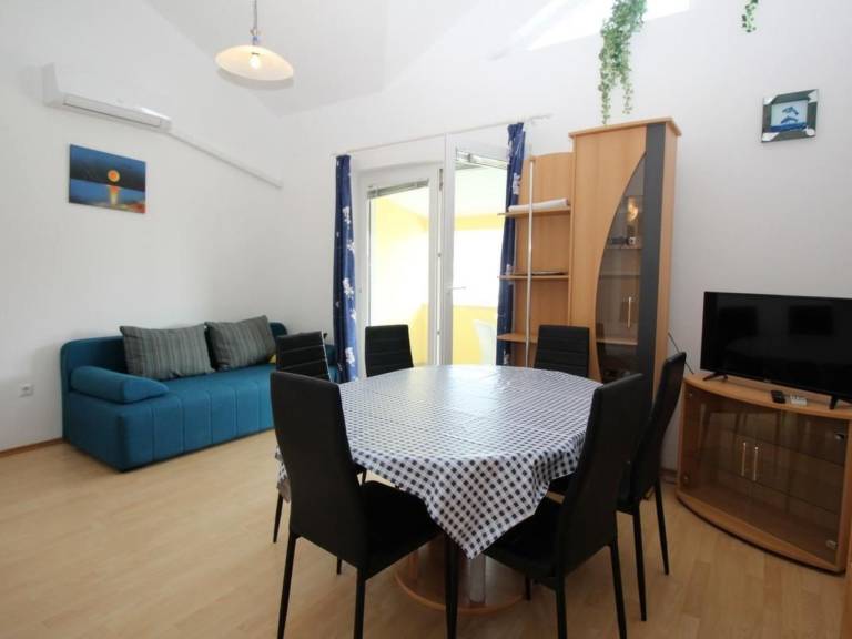 Apartament Baška