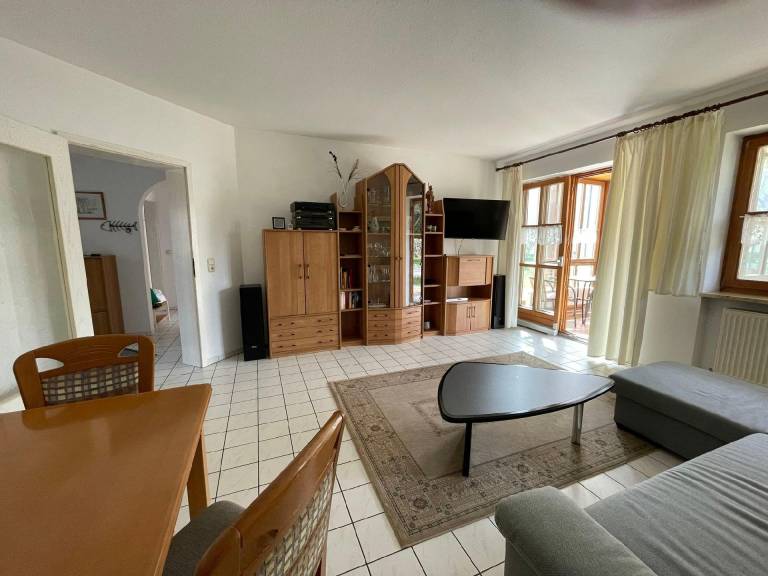 Ferienwohnung Bayerbach