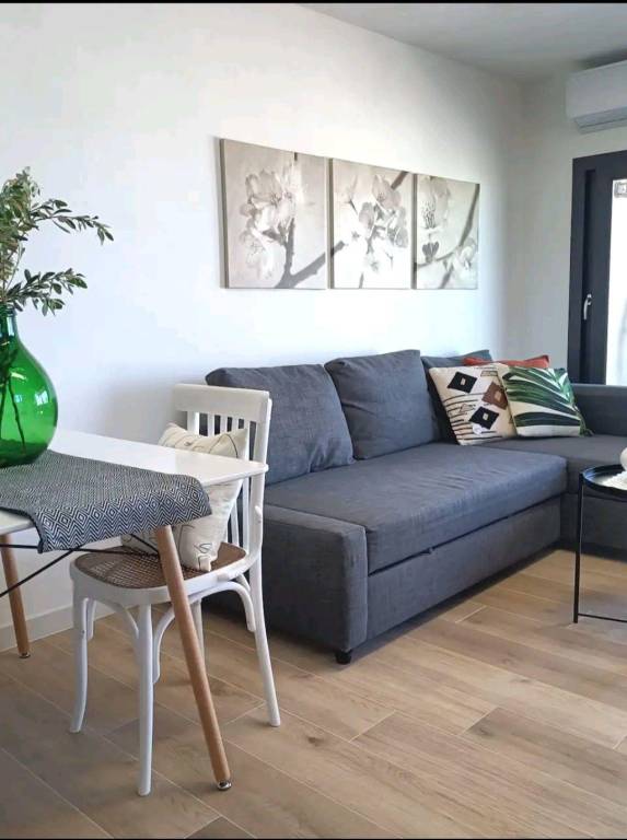 Ferienwohnung Casetta 45