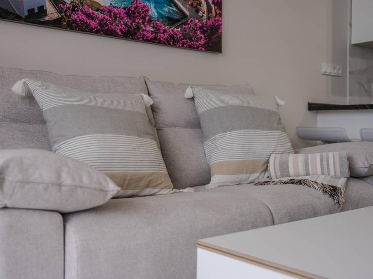 Apartment with terrace | Sea view — photo 5