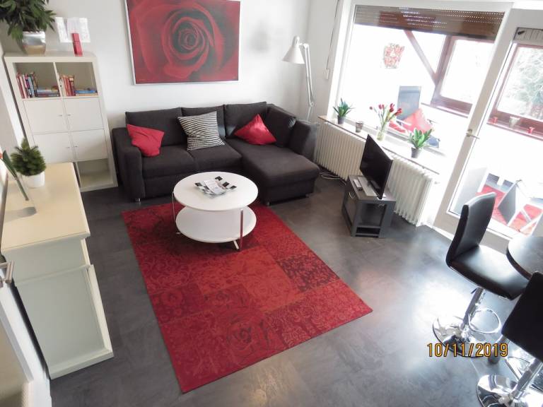 Apartment Sankt Andreasberg