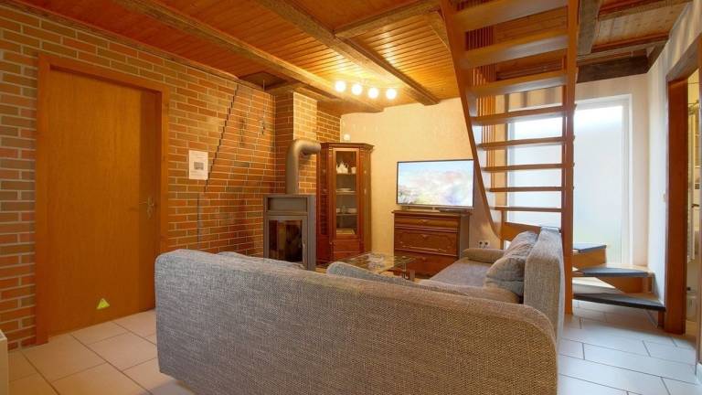 Ferienwohnung  Dorum