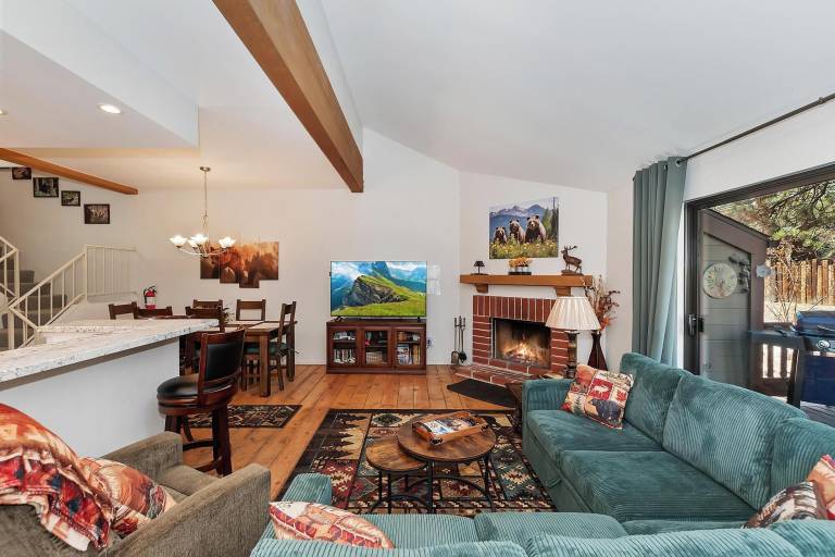 Condo  Big Bear Lake