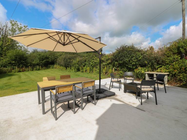 Cottage Amroth