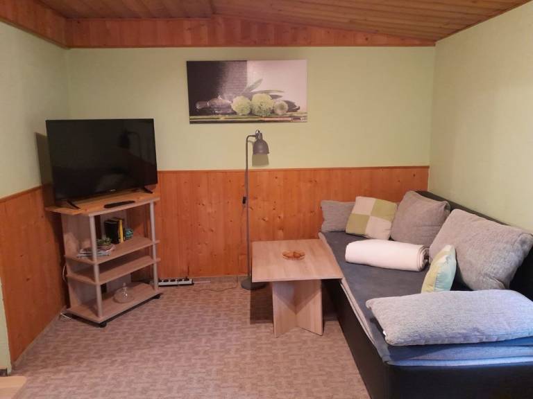 Ferienhaus Lübbenau/Spreewald