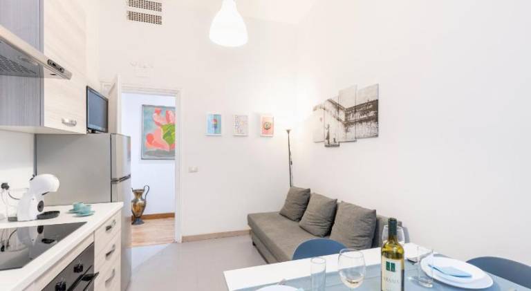 Pleasant holiday apartment | Pet-friendly — photo 5