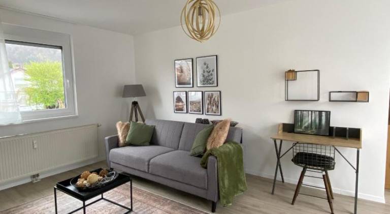 Apartment Dornbirn District