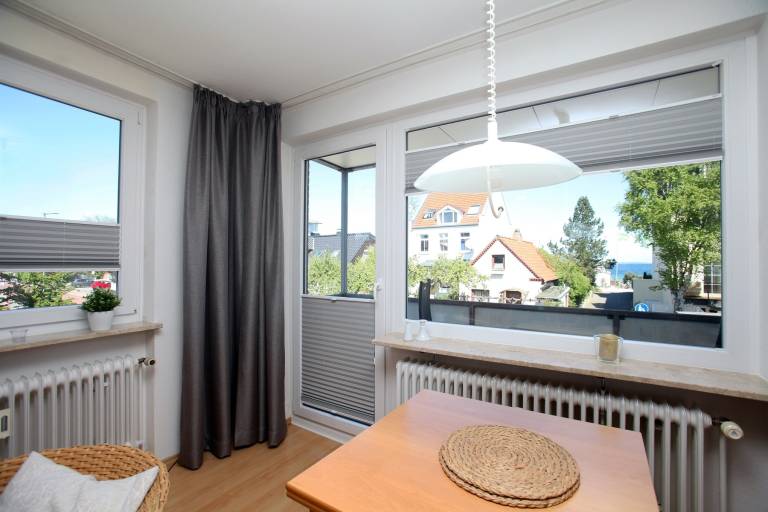 Ferienwohnung Niendorf/Ostsee