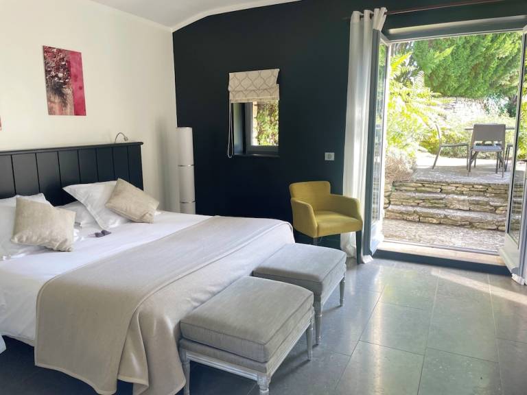 Bed & Breakfast Gordes