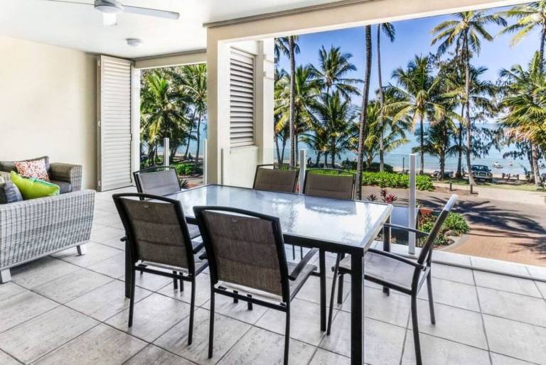 Apartment Palm Cove