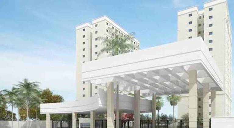 Apartment  Ponta Grossa