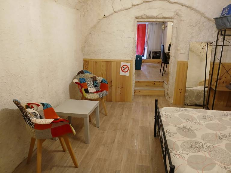 Appartement Millau