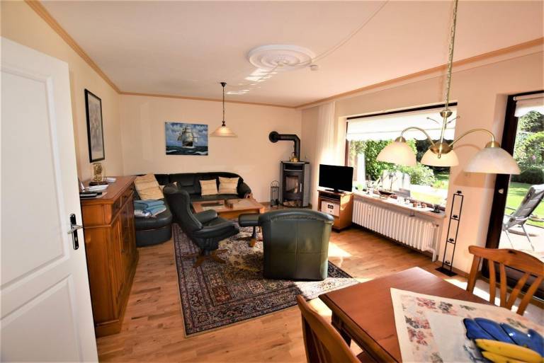 Children-friendly vacation home with garden, barbecue & terrace | Lake view | Dogs allowed — photo 2