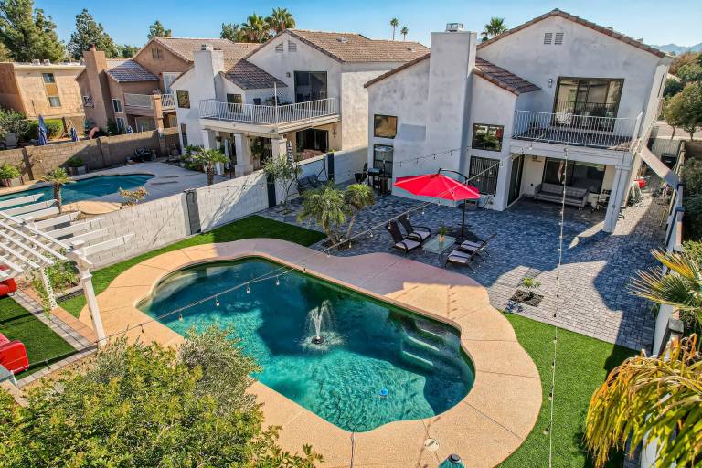 House  Parque Vista Estates