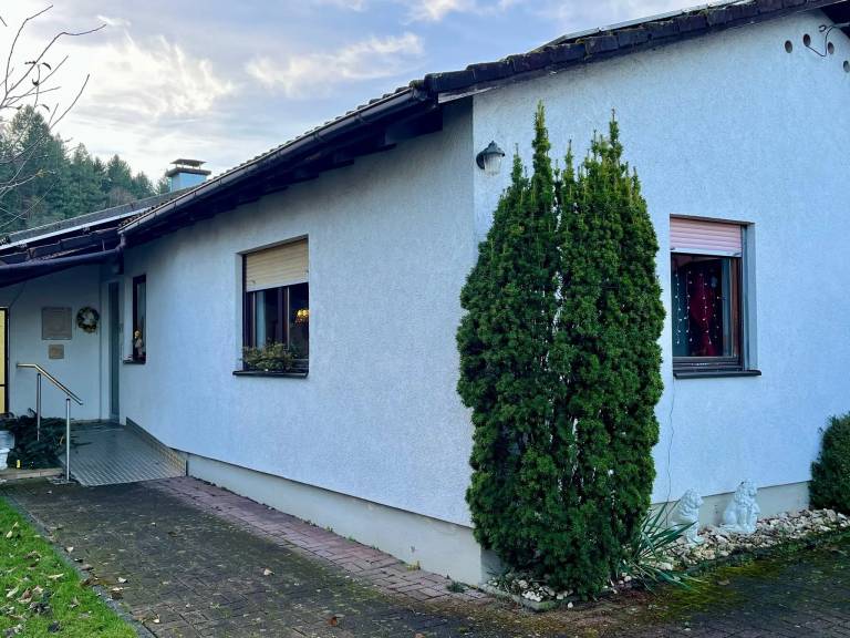 Ferienwohnung Winterthur