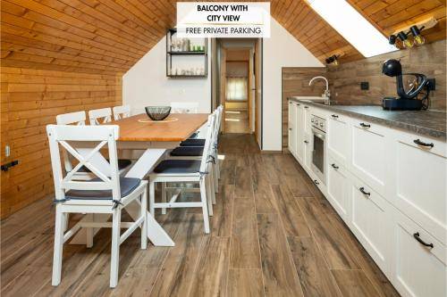 Apartma  Bača pri Podbrdu