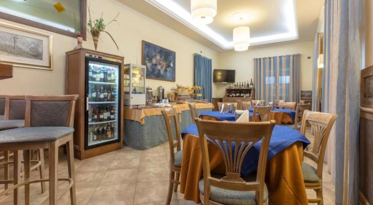 Hotel Borgo Del Mare — photo 2