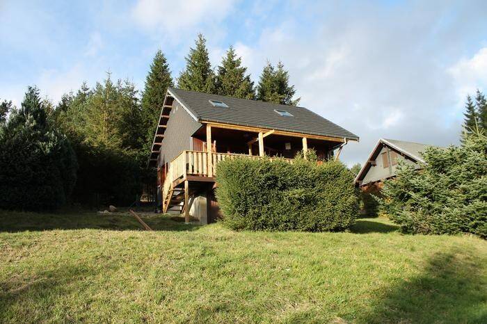 Wonderful chalet with BBQ & garden | Lake view | Pets allowed — photo 3