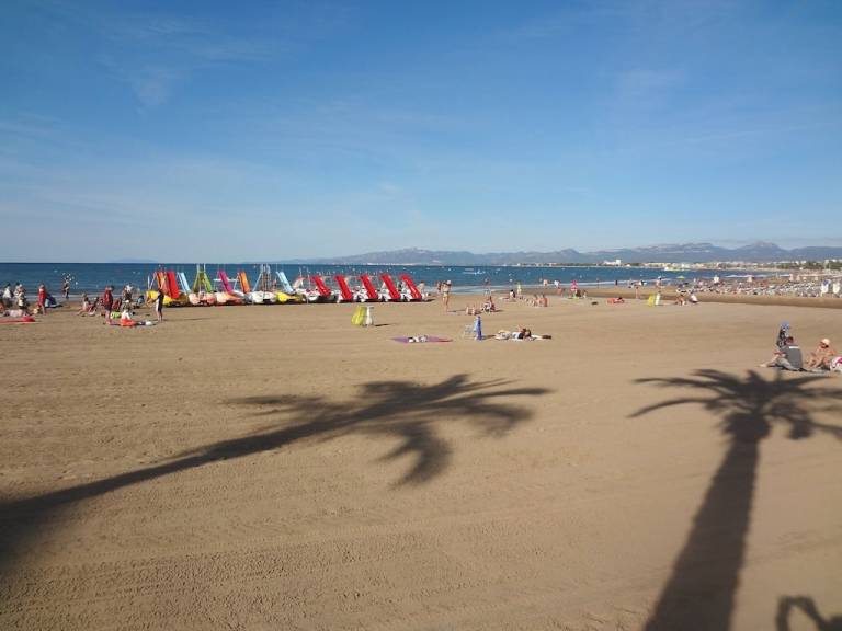 Apartamento Salou